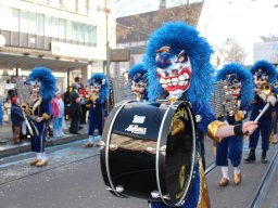 Fasnacht