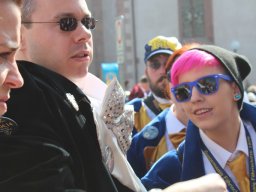 Fasnacht