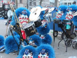 Fasnacht