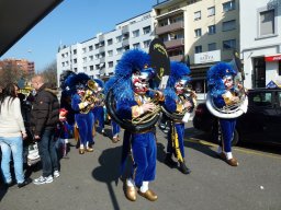 Fasnacht