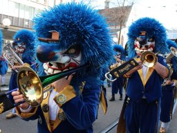 Fasnacht