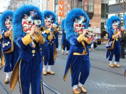 Fasnacht