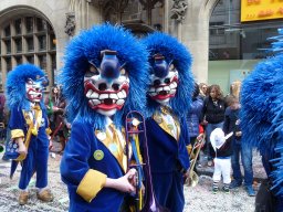 Fasnacht