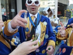 Fasnacht