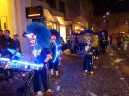 Fasnacht