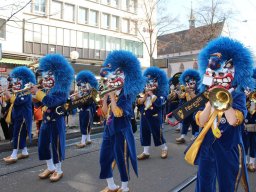 Fasnacht