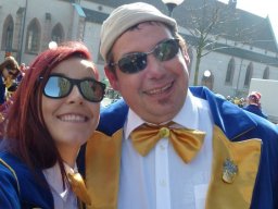 Fasnacht