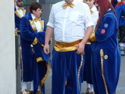 Fasnacht
