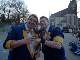 Fasnacht