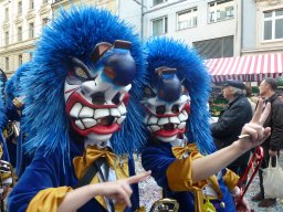 Fasnacht