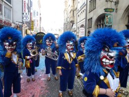Fasnacht