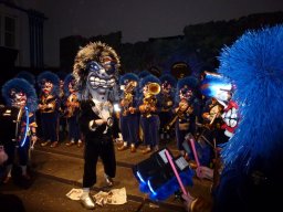 Fasnacht