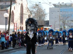Fasnacht