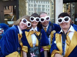 Fasnacht