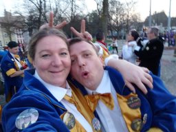Fasnacht