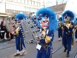 Fasnacht