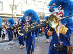 Fasnacht