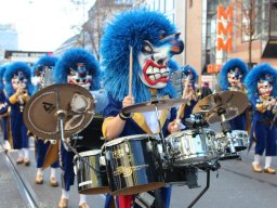 Fasnacht