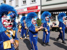 Fasnacht