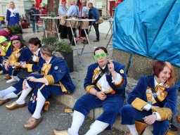 Fasnacht