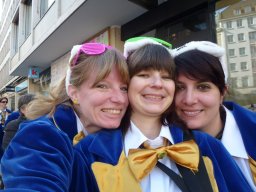 Fasnacht