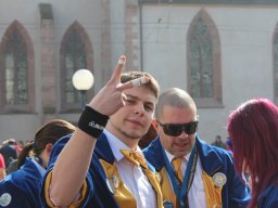 Fasnacht