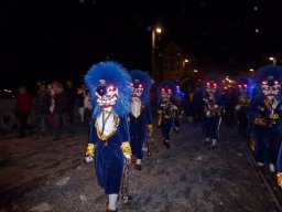 Fasnacht