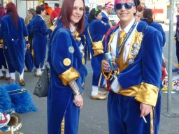 Fasnacht