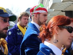 Fasnacht
