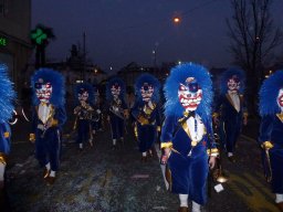 Fasnacht