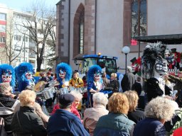 Fasnacht