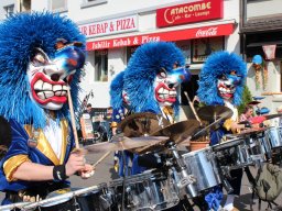 Fasnacht