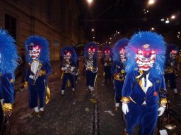 Fasnacht