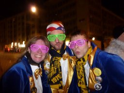 Fasnacht
