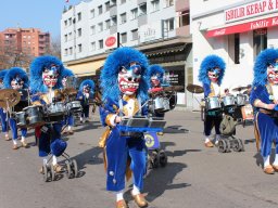 Fasnacht