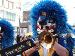 Fasnacht