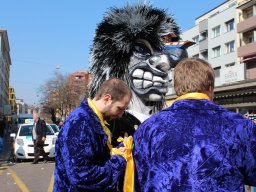 Fasnacht
