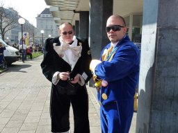 Fasnacht