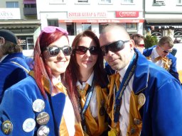 Fasnacht