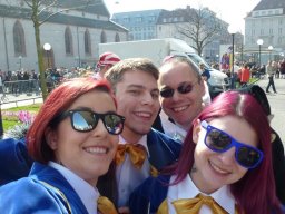 Fasnacht