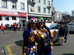 Fasnacht