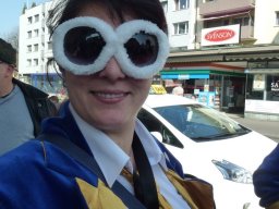 Fasnacht