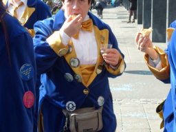 Fasnacht