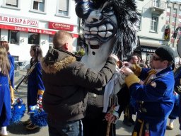 Fasnacht