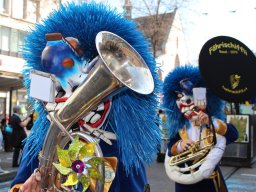 Fasnacht