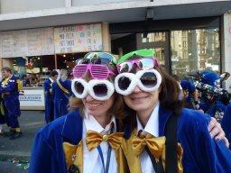 Fasnacht