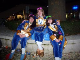 Fasnacht