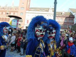 Fasnacht