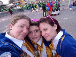 Fasnacht