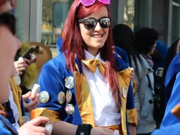 Fasnacht